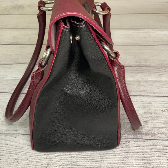 Claudia FIRENZE Italian Bag - Picture 8 of 16